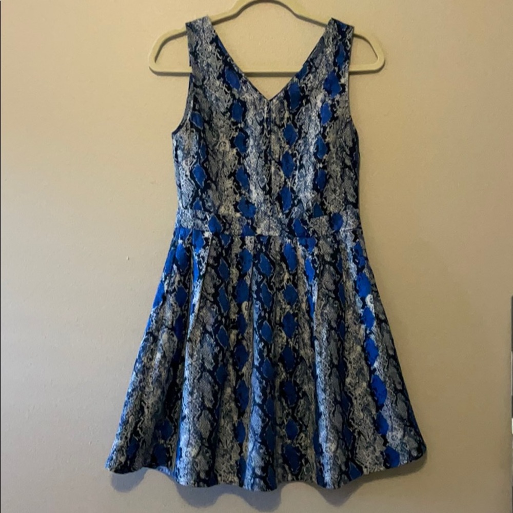 Sugar Lips Dress